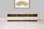 'Sintra' Light Oak Entertainment Unit Carousel 1