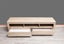 'Sintra' Light Oak Entertainment Unit Carousel 2