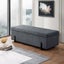 Ottoman With Storage Carousel 1