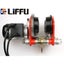 Liffu Powered I-Beam Trolley For Electric Hoist 1200Kg Carousel 3