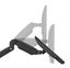 Locktight Spring Assisted Monitor Mount Arm Carousel 17