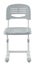 Kidpro Adjustable children Chair Carousel 5
