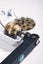 K&M - 21340-000-55 - Distance Rod - With Hand Crank - M20 Thread And "Ring Lo... Carousel 3