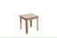 Modern Wooden Kids Table Carousel 3