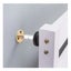 Adjustable Bed or Headboard Stopper/Stabilizer 26-87mm Carousel 3