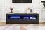 Tasman' 160Cm RGB LED TV Stand Cabinet Entertainment Unit Carousel 1