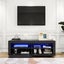 Tasman' 160Cm RGB LED TV Stand Cabinet Entertainment Unit Carousel 5