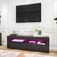 Tasman' 160Cm RGB LED TV Stand Cabinet Entertainment Unit Carousel 7