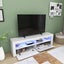 Tasman' 160Cm RGB LED TV Stand Cabinet Entertainment Unit Carousel 12
