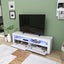 Tasman' 160Cm RGB LED TV Stand Cabinet Entertainment Unit Carousel 13