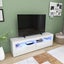 Tasman' 160Cm RGB LED TV Stand Cabinet Entertainment Unit Carousel 15