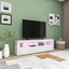 Tasman' 160Cm RGB LED TV Stand Cabinet Entertainment Unit Carousel 16