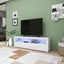Tasman' 160Cm RGB LED TV Stand Cabinet Entertainment Unit Carousel 17