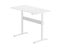 Ergomax Gas Spring Sit-stand Desk Carousel 6