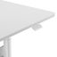 Ergomax Gas Spring Sit-stand Desk Carousel 8