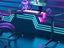 Office / Gaming Table 1.6m Carousel 4