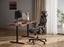 Ergomax X Office Chair Carousel 16