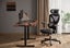 Ergomax X Office Chair Carousel 17