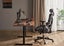 Ergomax X Office Chair Carousel 18
