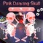Dancing and Swinging 3D Skull Toy Carousel 4