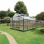 3m x 9m THE ULTIMATE GREENHOUSE 6mm Twin Wall Carousel 1