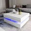 Senti' RGB LED Coffee Table (Battery Powered) Carousel 3