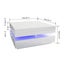 Senti' RGB LED Coffee Table (Battery Powered) Carousel 6