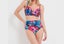 Bikini SET - Top & Bikini Pants Set - Underwire - NZ Size 14 -Choice of 3 Prints Carousel 2
