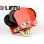 Liffu Plain I-Beam Trolley For Electric Hoist 1200Kg Carousel 2