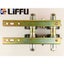 Liffu Plain I-Beam Trolley For Electric Hoist 1200Kg Carousel 5