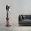 Cordless Vacuum Cleaner Holder Stand Rack Carousel 3