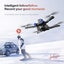 New Drone With Camera & Battery GPS & Follow Me Afterpay Carousel 3