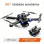 New Drone With Camera & Battery GPS & Follow Me Afterpay Carousel 5