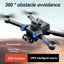 New Drone With Camera & Battery GPS & Follow Me Afterpay Carousel 11