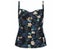 Tankini Set - Tankini Top and Matching High Waisted Pants Size 28 **LAST SET** Carousel 1