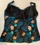 Tankini Set - Tankini Top and Matching High Waisted Pants Size 28 **LAST SET** Carousel 4