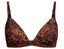 City Chic Bikini SET - Top & Bottom - Leopard Print Underwire XS - NZ Size 14 Carousel 1