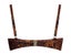 City Chic Bikini SET - Top & Bottom - Leopard Print Underwire XS - NZ Size 14 Carousel 4