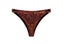 City Chic Bikini SET - Top & Bottom - Leopard Print Underwire XS - NZ Size 14 Carousel 5
