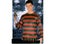 Freddy Krueger Shirt / Nightmare On Elm Street Shirt / Halloween Costume Shirt Carousel 1