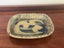 Vintage Van Der Sluis Studio Pottery Dish Carousel 1