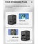 65W Universal Travel Adapter Carousel 3