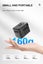 65W Universal Travel Adapter Carousel 8