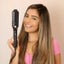 Four Gear Ceramic Tourmaline Ionic Flat Iron Hair Straightener Carousel 2