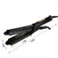 Four Gear Ceramic Tourmaline Ionic Flat Iron Hair Straightener Carousel 7
