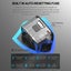 Universal Travel Adapter, GaN 65W International Plug Adapter Worldwide Carousel 5
