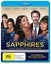 Sapphires, The Blu-ray Carousel 1