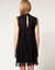 ASOS New Smock Dress with Embellished Neck ~ Size 12 Carousel 3