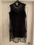 ASOS New Smock Dress with Embellished Neck ~ Size 12 Carousel 5