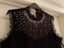 ASOS New Smock Dress with Embellished Neck ~ Size 12 Carousel 6